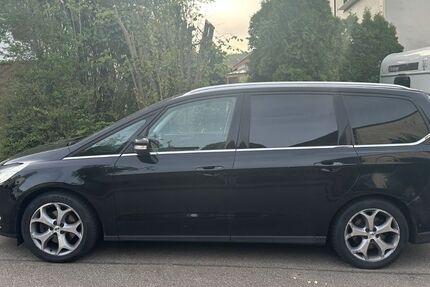 Ford Galaxy 235.000 km 10.900 &euro; Walheim 74399