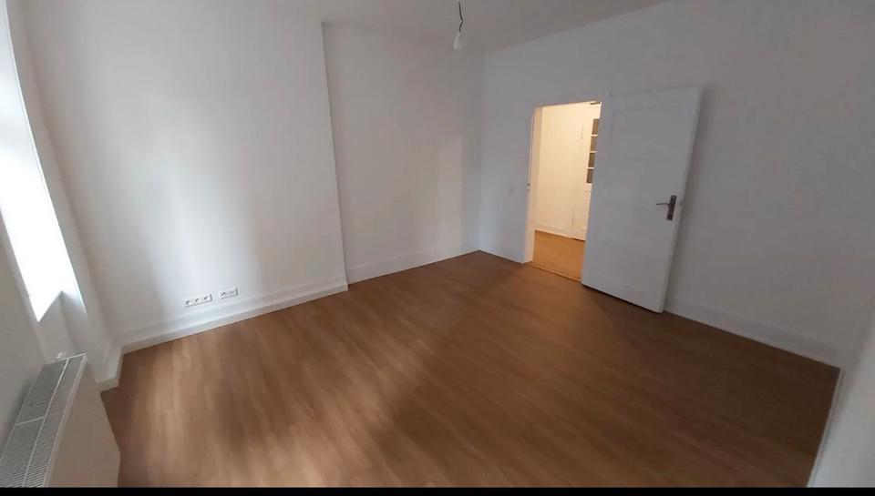 Erdgeschoßwohnung Stuttgart Stuttgart-Ost - 2 Zimmer, 75 m&sup2;, 1.081&euro; | Angebot:27619751
