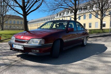 Opel Omega 194.000 km 9.450 &euro; Bempflingen 72658