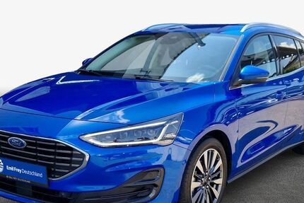Ford Focus 26.459 km 21.440 &euro; Waiblingen 71332