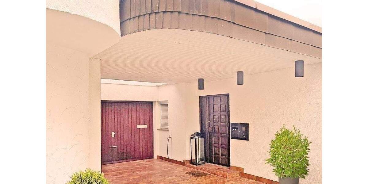 Einfamilienhaus Stuttgart Hoffeld - 5 Zimmer, 202 m&sup2;, 890.000&euro; | Angebot:26205463