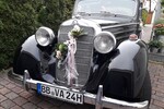 Mercedes-Benz 170 S 62.000 km 39.900 &euro; Sindelfingen 71063
