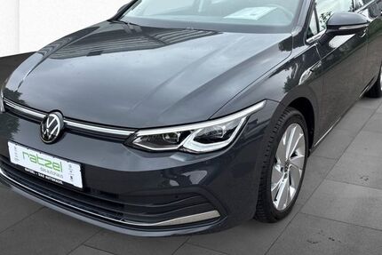 VW Golf 22.053 km 24.920 &euro; Zell u.A. 73119