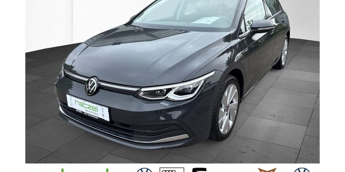 VW Golf 22.053 km 24.920 &euro; Zell u.A. 73119