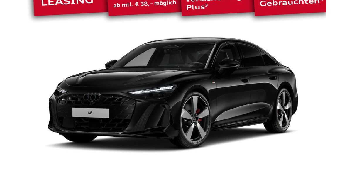 Audi A6 11.448 km 70.940 &euro; Stuttgart 70563