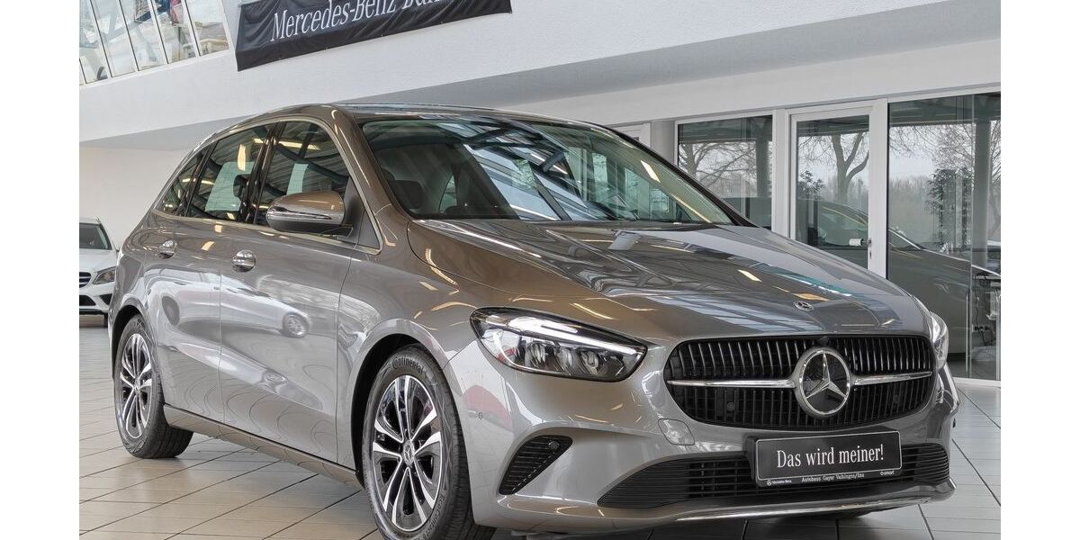 Mercedes-Benz B 180 16.322 km 31.850 &euro; Asperg 71679