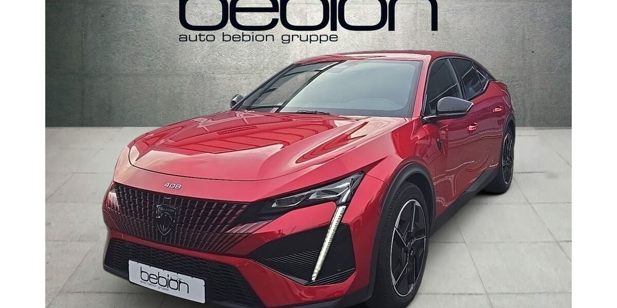 Peugeot 408 25.700 km 30.880 &euro; Esslingen 73728