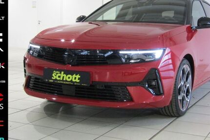 Opel Astra 37.309 km 22.890 &euro; Magstadt 71106