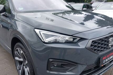 Seat Tarraco 257.757 km 16.999 &euro; Fellbach 70736