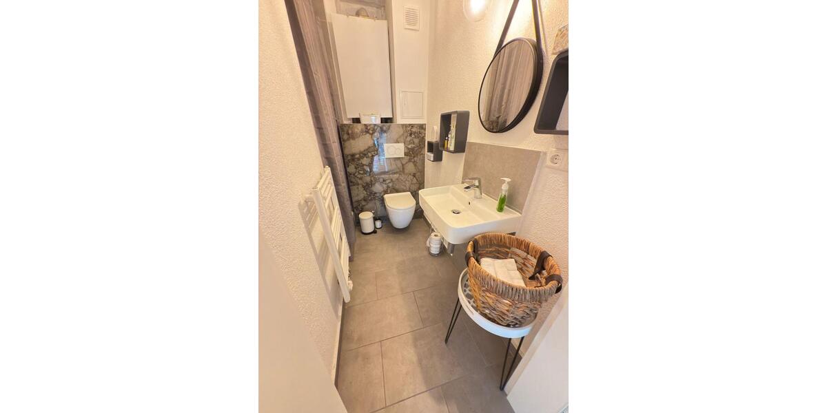 Gewerbeobjekt Stuttgart Stuttgart-Ost - 500&euro; | Angebot:25313109