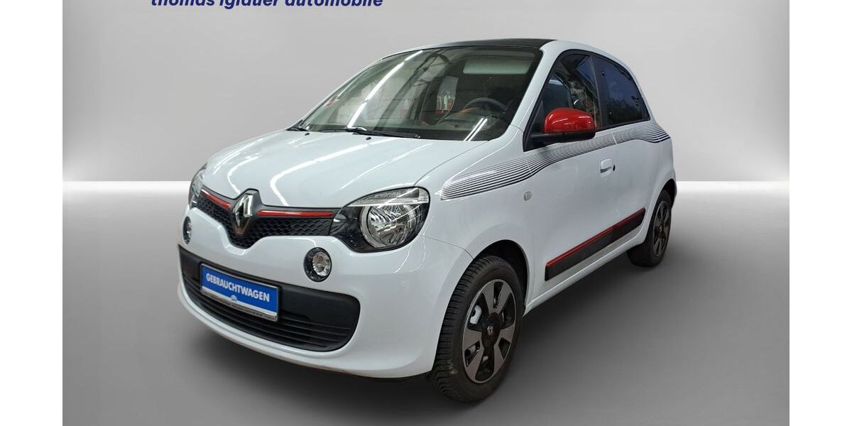 Renault Twingo 15.410 km 8.890 &euro; Stuttgart 70374