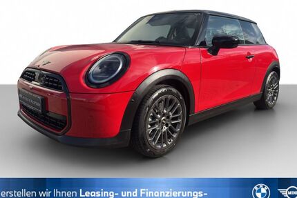 Mini Cooper C 22.436 km 26.290 &euro; Asperg 71679
