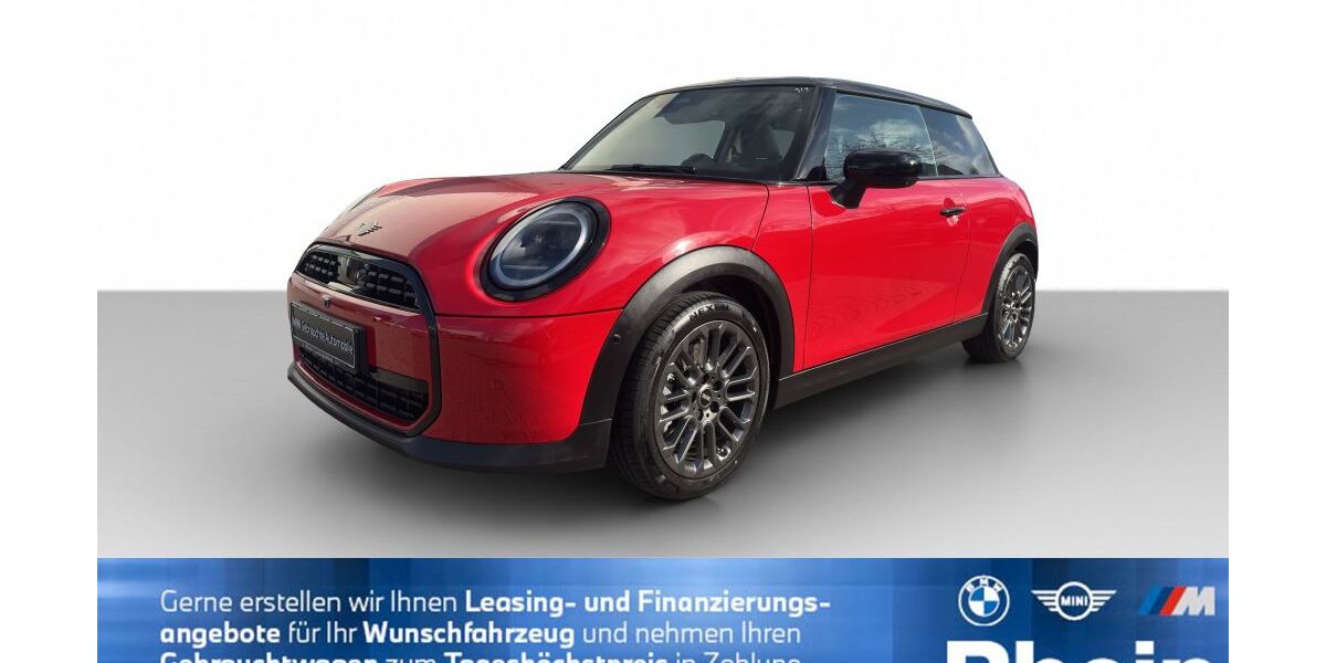Mini Cooper C 22.436 km 26.840 &euro; Asperg 71679