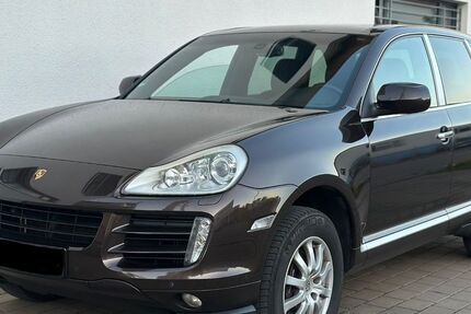 Porsche Cayenne 284.000 km 7.900 &euro; Wendlingen 73240