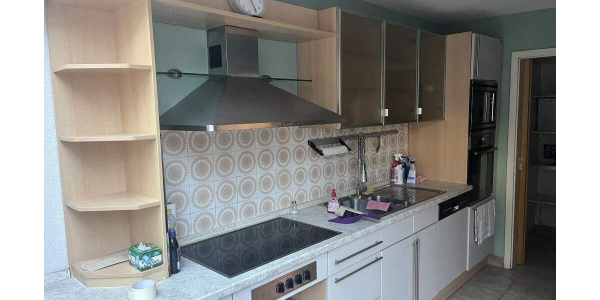 Reihenendhaus Leonberg Gebersheim - 4 Zimmer, 141 m&sup2;, 420.000&euro; | Angebot:25726620