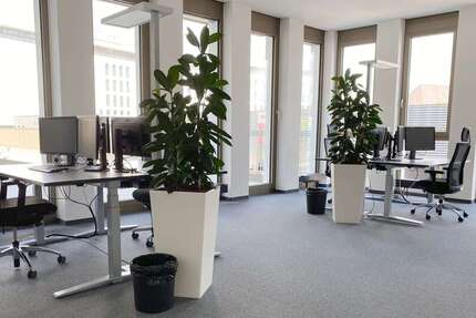 Gewerbeobjekt Böblingen Dagersheim - 2.300&euro; | Angebot:26667307