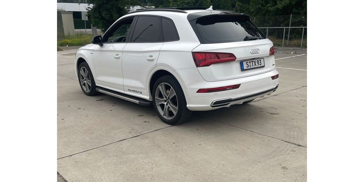 Audi Q5 149.900 km 25.300 &euro; Stuttgart 70327