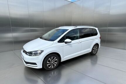 VW Touran 170.854 km 14.999 &euro; Rechberghausen 73098