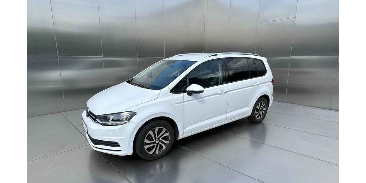 VW Touran 170.854 km 14.999 &euro; Rechberghausen 73098