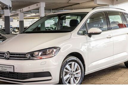 VW Touran 12.525 km 29.230 &euro; Stuttgart 70563