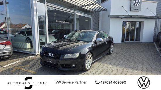 Audi Coupé 299.687 km 4.290 &euro; Wendlingen am Neckar 73240