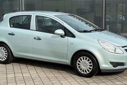 Opel Corsa 170.000 km 3.000 &euro; Murrhardt 71540