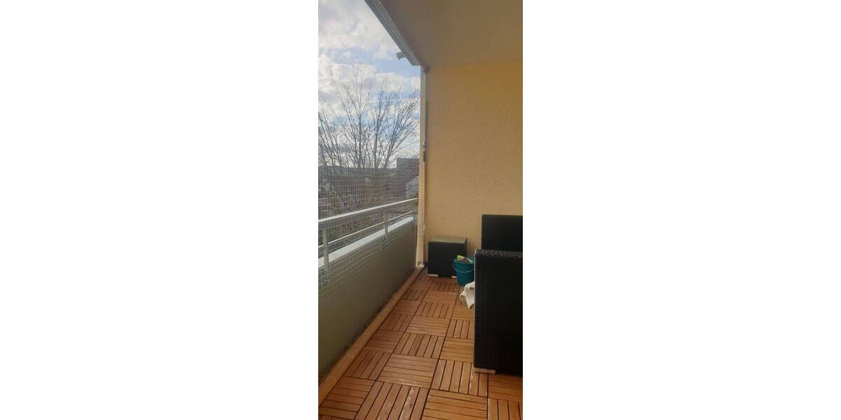 Etagenwohnung Ditzingen Hirschlanden - 3 Zimmer, 63 m&sup2;, 197.000&euro; | Angebot:26065978