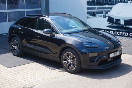 Porsche Macan 9.100 km 77.999 &euro; Stuttgart 70499