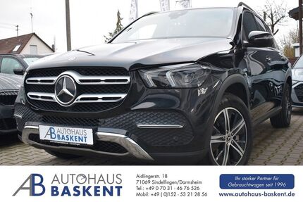 Mercedes-Benz GLE 300 141.800 km 40.990 &euro; Sindelfingen-Darmsheim 71069
