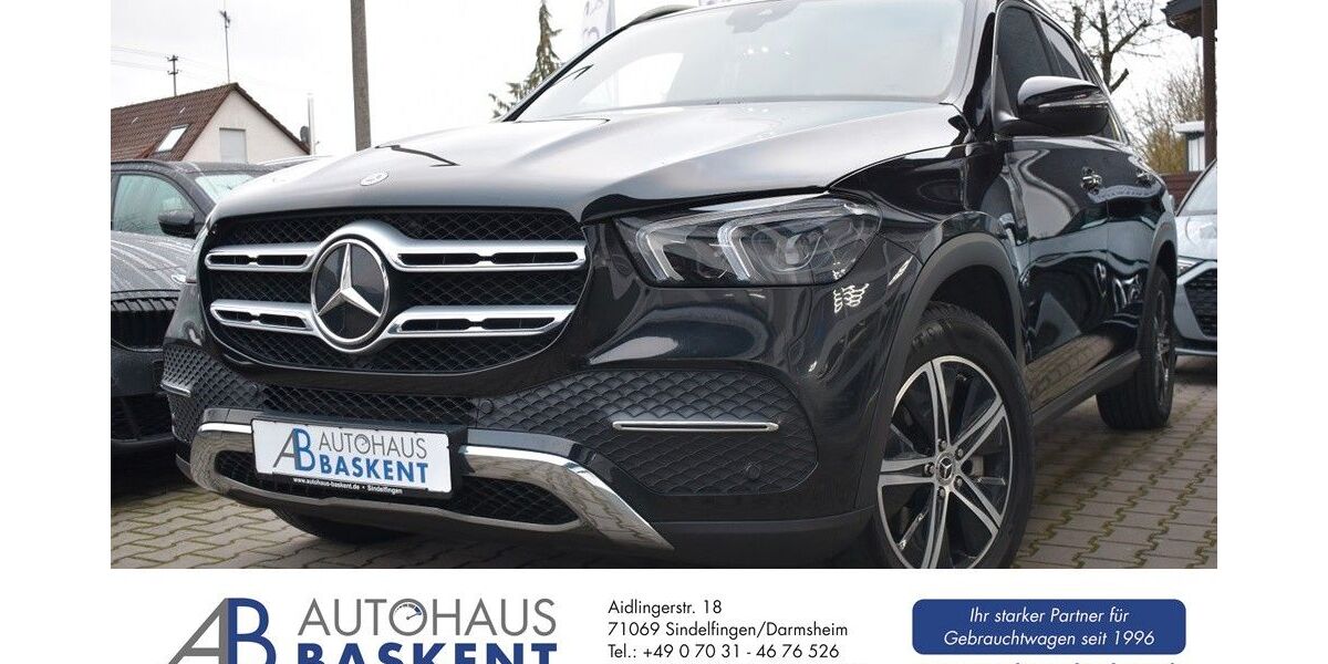 Mercedes-Benz GLE 300 141.800 km 40.990 &euro; Sindelfingen-Darmsheim 71069