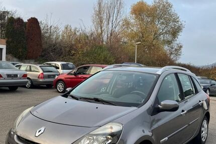 Renault Clio 94.000 km 4.990 &euro; Backnang 71522