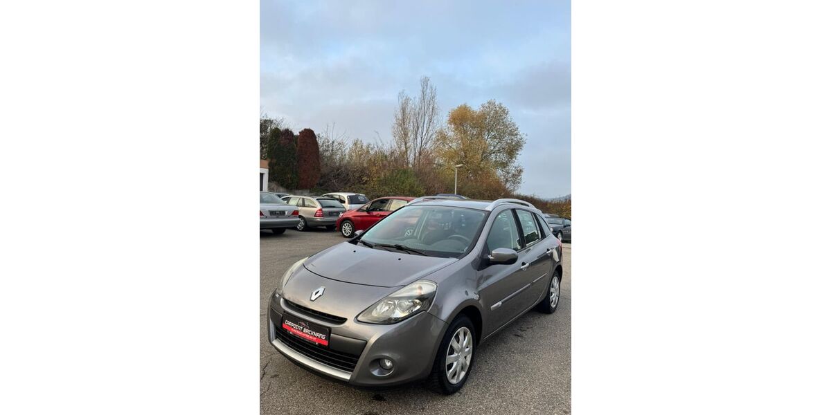 Renault Clio 94.000 km 4.990 &euro; Backnang 71522