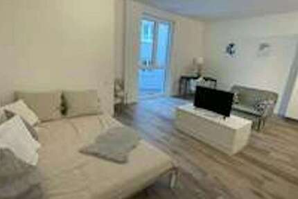 Zimmer Stuttgart Stöckach - 1 Zimmer, 1.200&euro; | Angebot:25812027