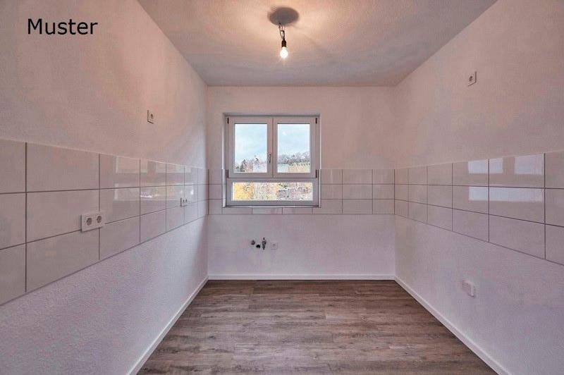 Etagenwohnung Göppingen - 3 Zimmer, 62 m&sup2;, 626&euro; | Angebot:26649383