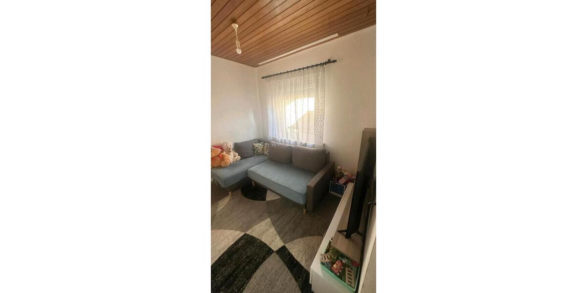 Etagenwohnung Sindelfingen - 2 Zimmer, 45 m&sup2;, 1.100&euro; | Angebot:25926145