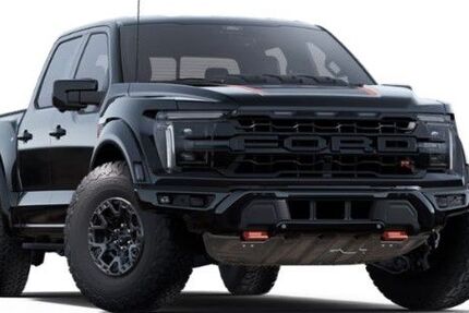 Ford F 150 0 km 133.000 &euro; Untergruppenbach 74199