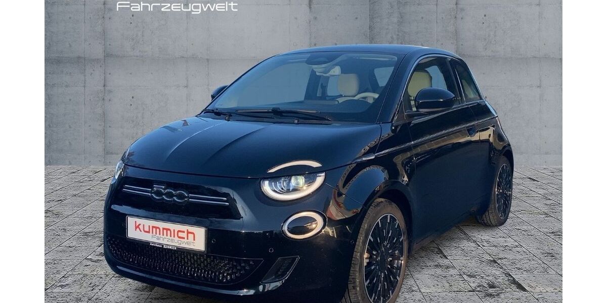 Fiat 500e 53.983 km 18.990 &euro; Köngen 73257