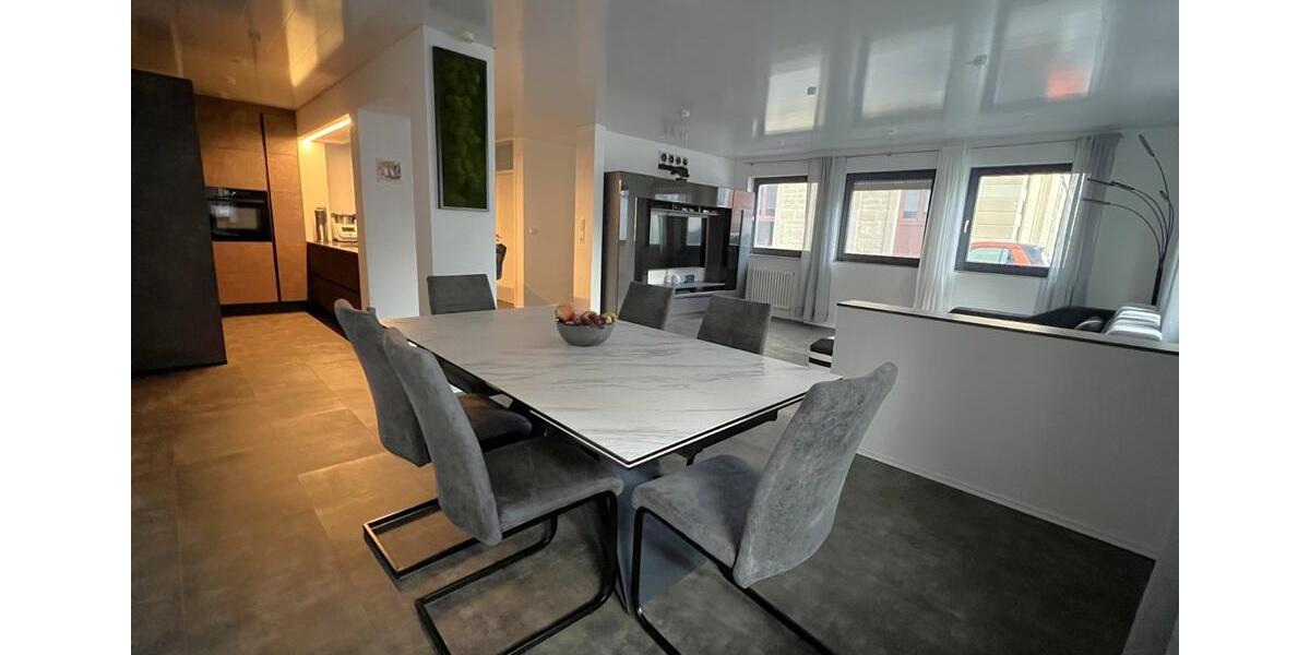 Erdgeschoßwohnung Winnenden - 5 Zimmer, 120 m&sup2;, 449.000&euro; | Angebot:26006471