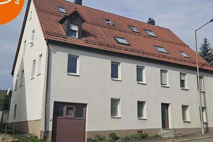 Wohnung Göppingen Bruckwasen - 3 Zimmer, 98 m&sup2;, 150.000&euro; | Angebot:27672546