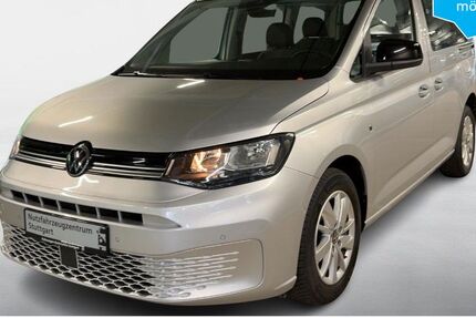 VW Caddy 61.877 km 21.490 &euro; Stuttgart 70188