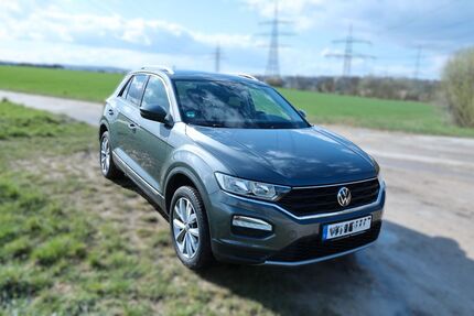 VW T-Roc 55.200 km 22.990 &euro; Wendlingen 73240