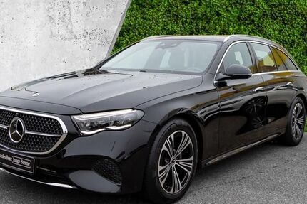 Mercedes-Benz E 220 6.800 km 47.880 &euro; Dettingen unter Teck 73265