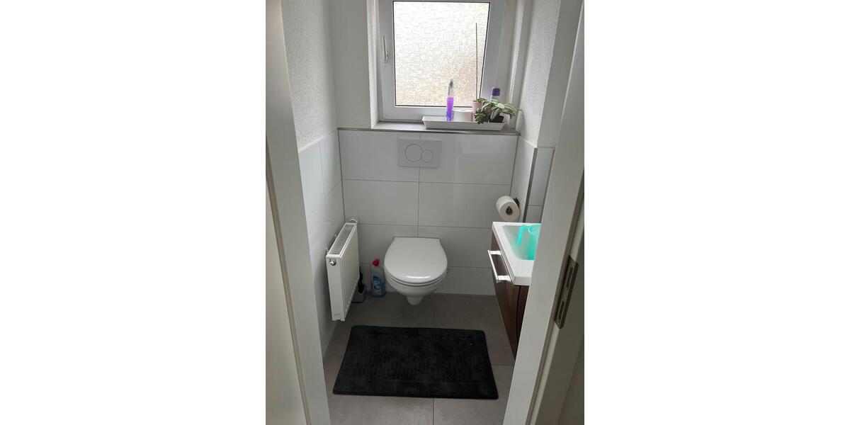 Erdgeschoßwohnung Filderstadt - 3 Zimmer, 70 m&sup2;, 1.120&euro; | Angebot:26030730