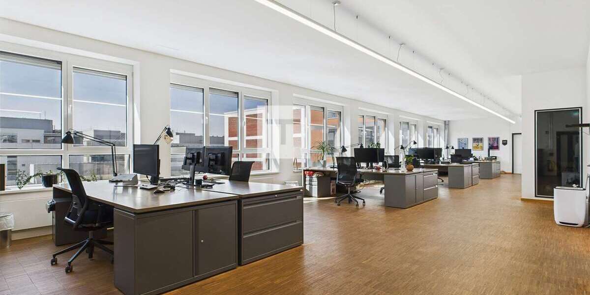 Gewerbeobjekt Stuttgart Feuerbach - 9.266&euro; | Angebot:20867093