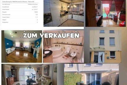 Haus Remseck am Neckar - 5 Zimmer, 143 m&sup2;, 590.000&euro; | Angebot:25569756