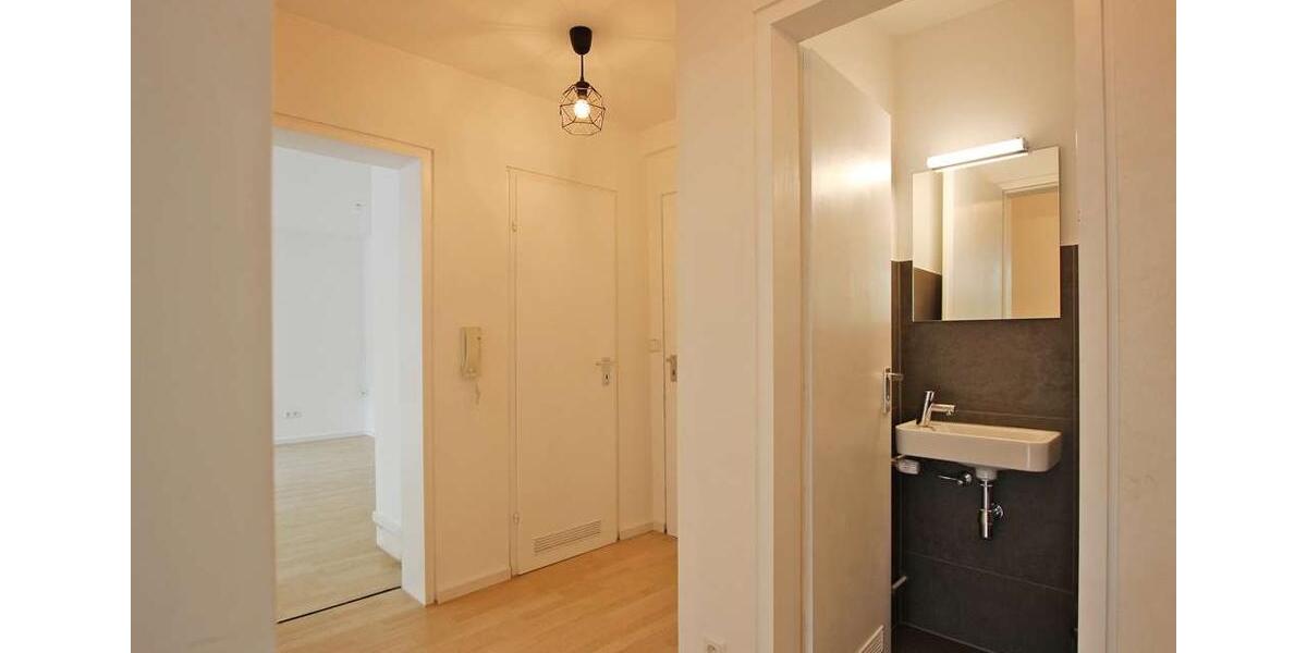 Etagenwohnung Schwieberdingen - 2 Zimmer, 71 m&sup2;, 1.050&euro; | Angebot:23710384