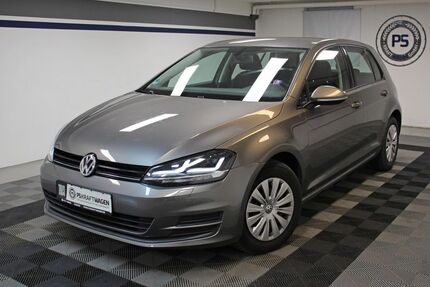 VW Golf 81.200 km 10.480 &euro; Uhingen 73066
