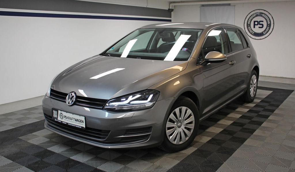 VW Golf 81.200 km 10.480 &euro; Uhingen 73066