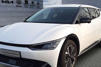 Kia EV6 21.360 km 31.990 &euro; Beilstein 71717