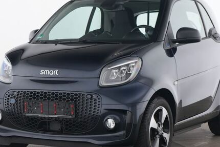 Smart ForTwo 23.600 km 14.980 &euro; Uhingen 73066